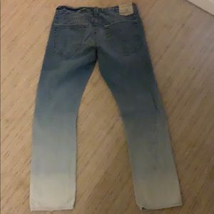 True Religion Men’s Jeans